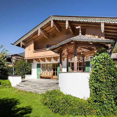 Landhaus Wanger Neukirchen am Großvenediger Kültér fotó