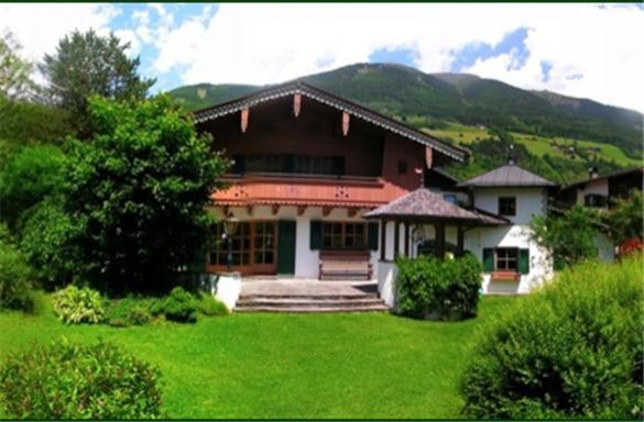 Landhaus Wanger Neukirchen am Großvenediger Kültér fotó