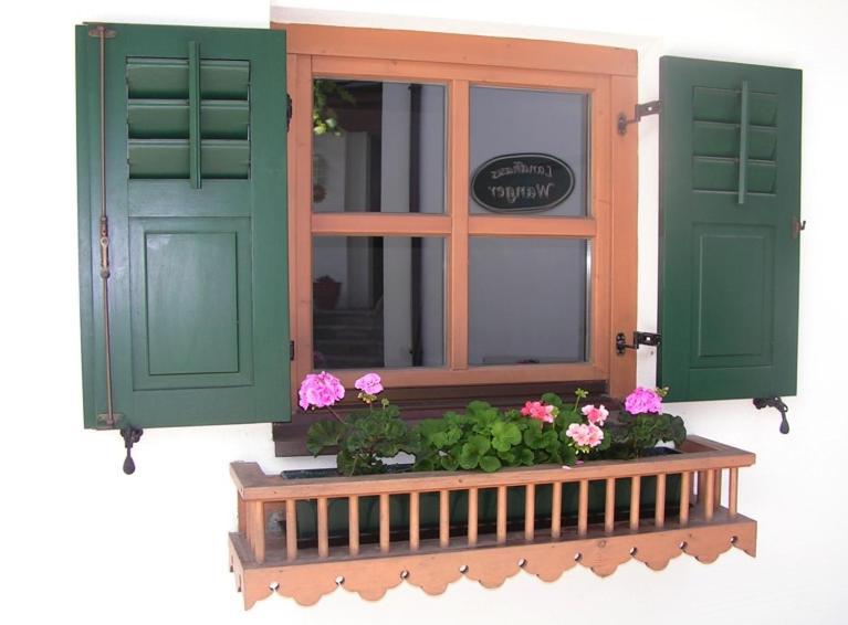 Landhaus Wanger Neukirchen am Großvenediger Kültér fotó