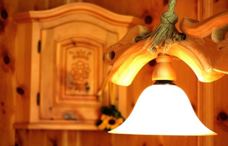 Landhaus Wanger Neukirchen am Großvenediger Szoba fotó