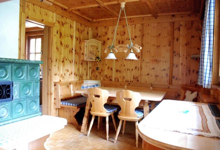 Landhaus Wanger Neukirchen am Großvenediger Szoba fotó