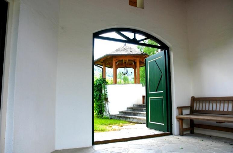 Landhaus Wanger Neukirchen am Großvenediger Kültér fotó