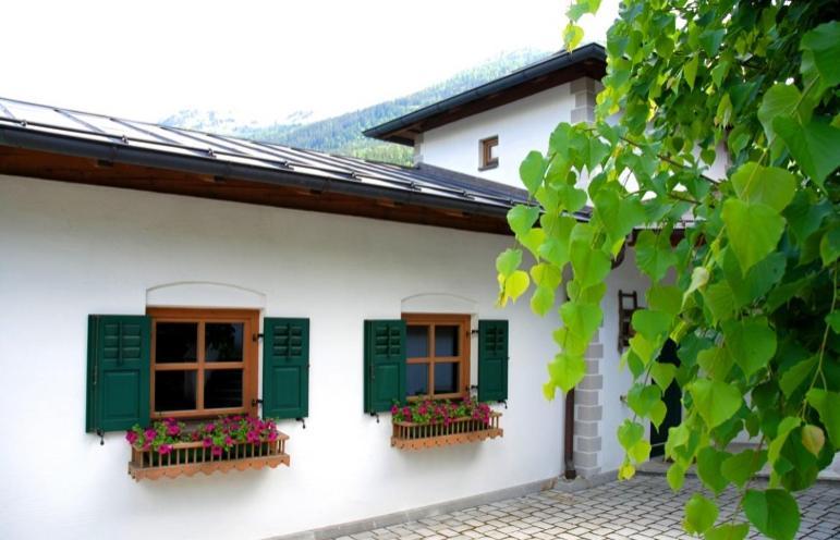 Landhaus Wanger Neukirchen am Großvenediger Kültér fotó