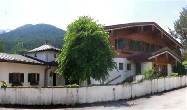 Landhaus Wanger Neukirchen am Großvenediger Kültér fotó
