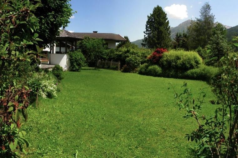 Landhaus Wanger Neukirchen am Großvenediger Kültér fotó