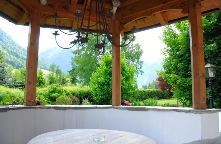Landhaus Wanger Neukirchen am Großvenediger Kültér fotó