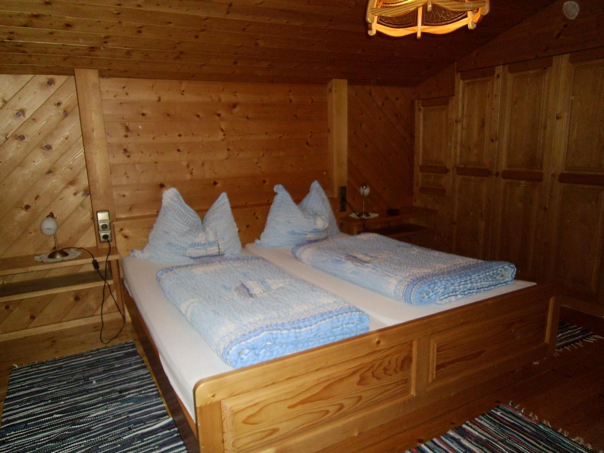 Landhaus Wanger Neukirchen am Großvenediger Kültér fotó