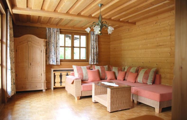 Landhaus Wanger Neukirchen am Großvenediger Szoba fotó