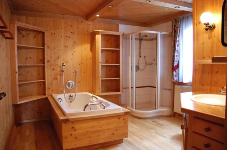 Landhaus Wanger Neukirchen am Großvenediger Szoba fotó