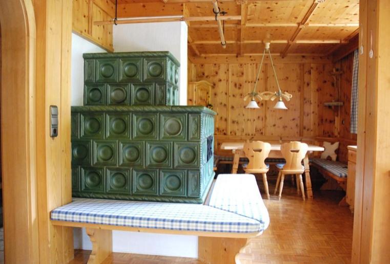 Landhaus Wanger Neukirchen am Großvenediger Szoba fotó