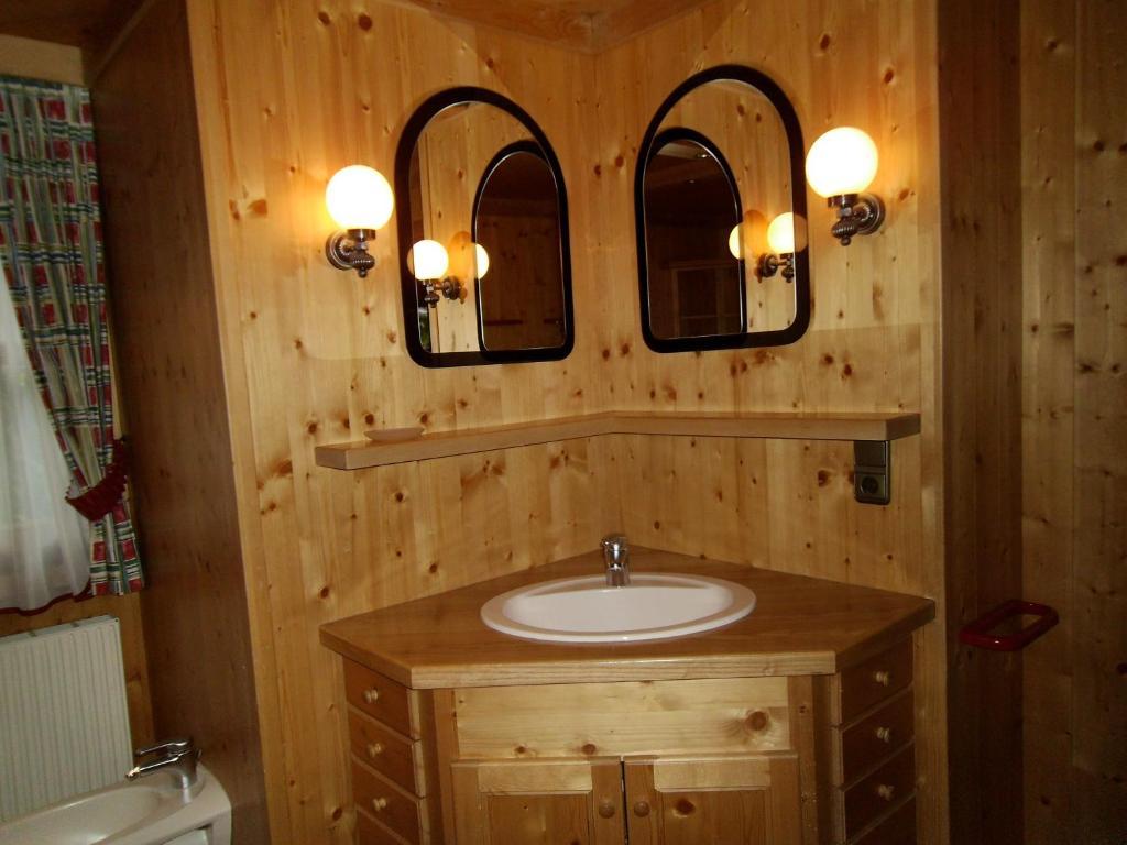 Landhaus Wanger Neukirchen am Großvenediger Kültér fotó