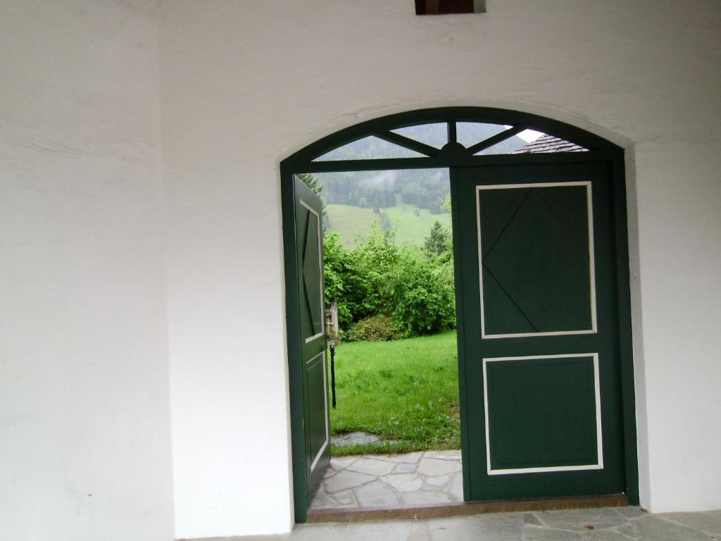 Landhaus Wanger Neukirchen am Großvenediger Kültér fotó