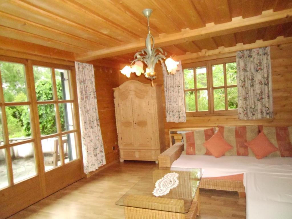 Landhaus Wanger Neukirchen am Großvenediger Kültér fotó