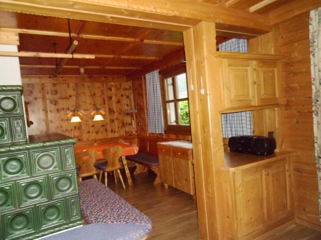 Landhaus Wanger Neukirchen am Großvenediger Kültér fotó