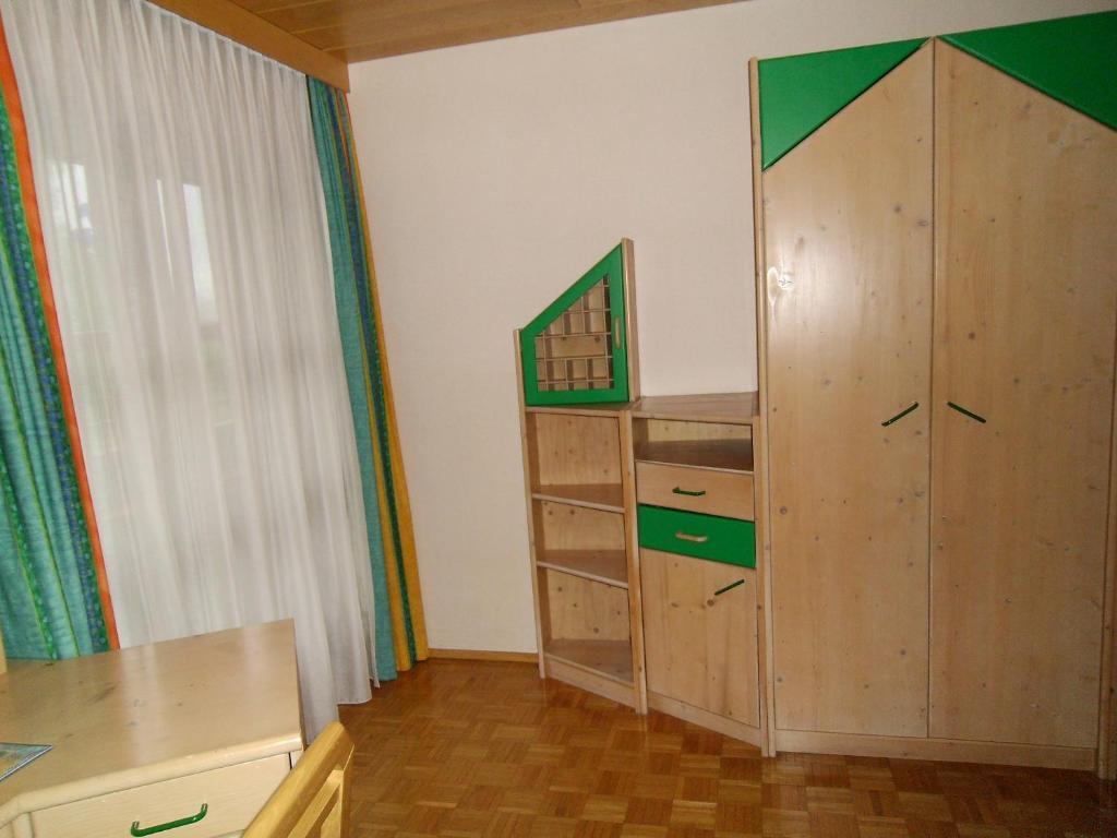 Landhaus Wanger Neukirchen am Großvenediger Kültér fotó