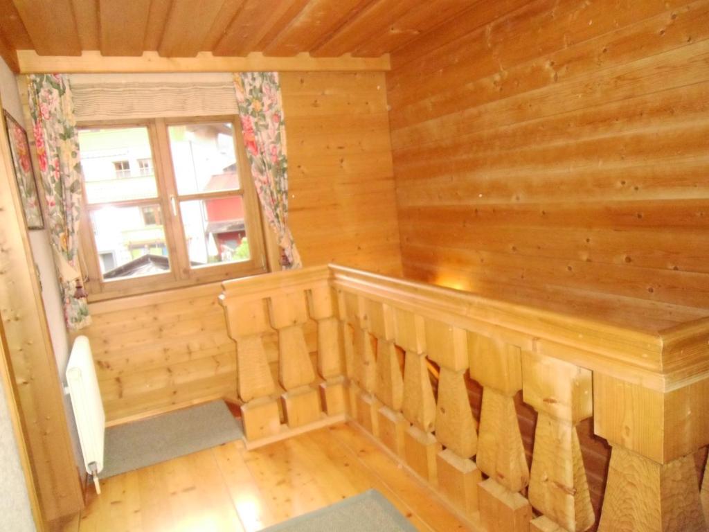 Landhaus Wanger Neukirchen am Großvenediger Kültér fotó