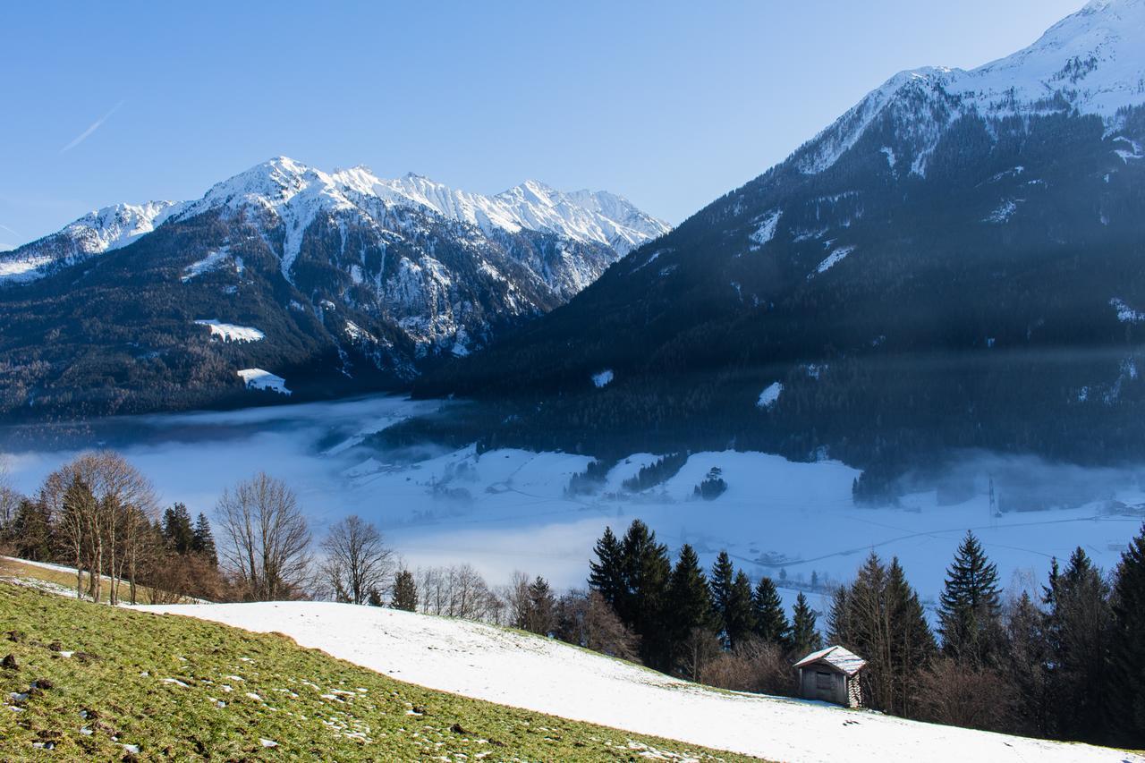 Landhaus Wanger Neukirchen am Großvenediger Kültér fotó
